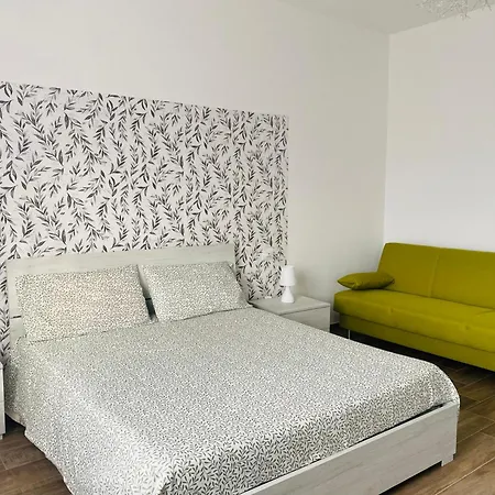 Relais Paradise Apartment Apice