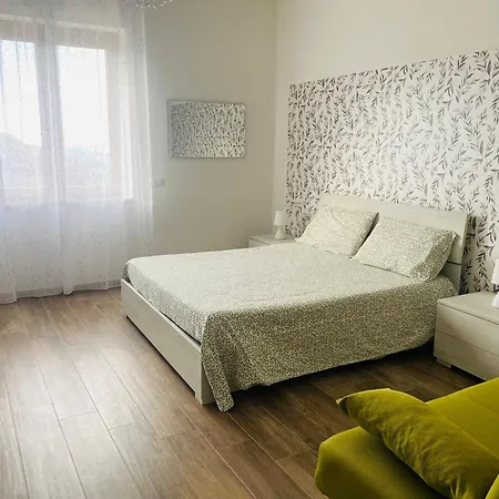 Appartement Relais Paradise