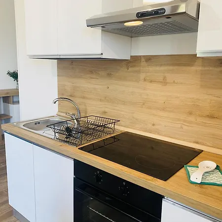 Relais Paradise Appartement Apice