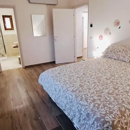 Appartement Relais Paradise