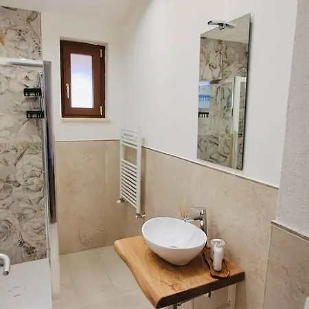 Lejlighed Relais Paradise