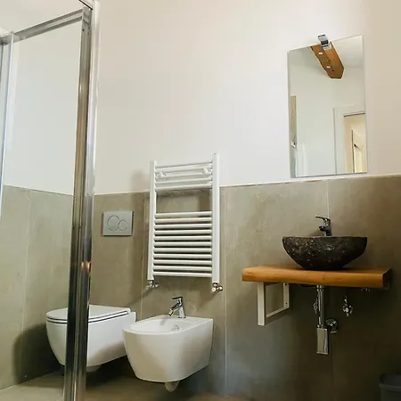 Relais Paradise Apice