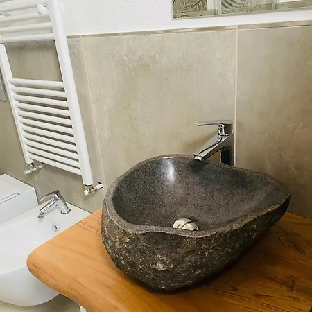 Appartement Relais Paradise