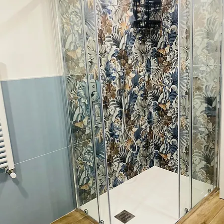 Relais Paradise Apartment Apice