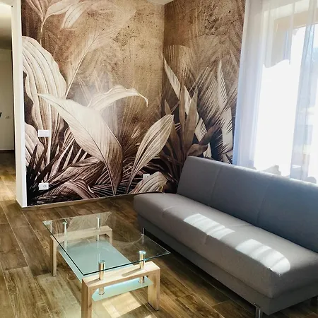 Apartment Relais Paradise *