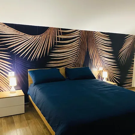 Relais Paradise Apartment Apice