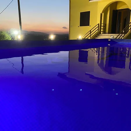 Relais Paradise Apartment *