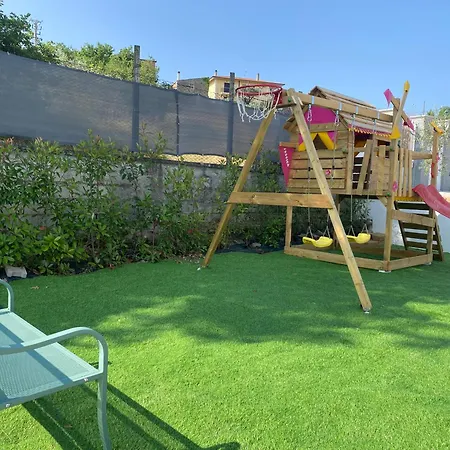 Apartment Relais Paradise Apice