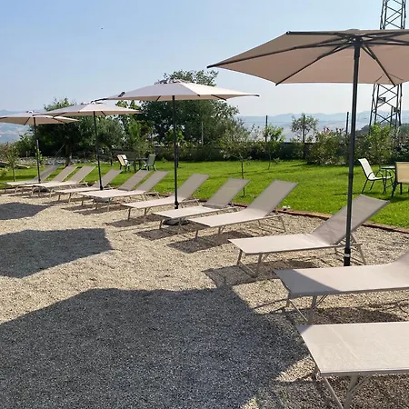 Apartment Relais Paradise Apice