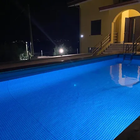 Apartment Relais Paradise