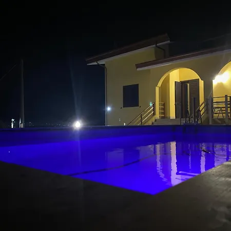 Appartement Relais Paradise Apice