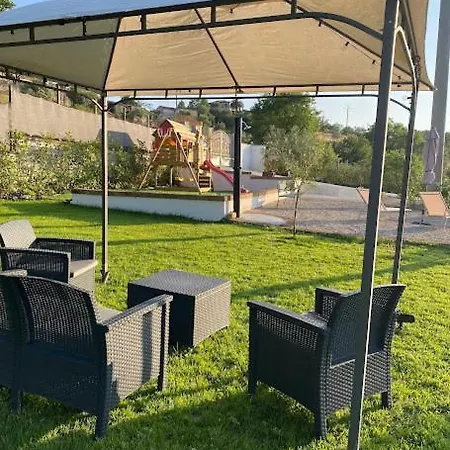 Appartement Relais Paradise Apice