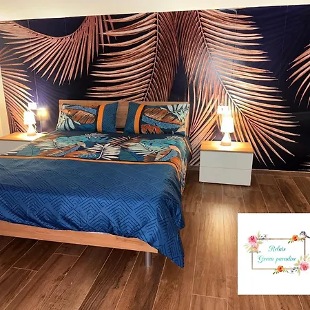 Relais Paradise Apartment *