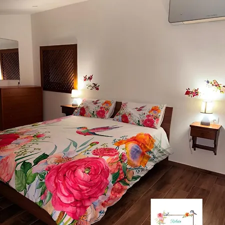 Relais Paradise * Apice