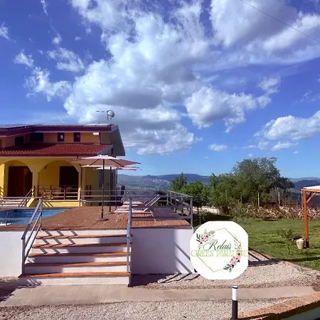 Relais Paradise