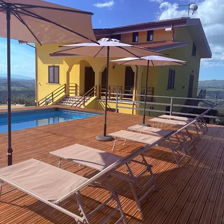 Relais Paradise