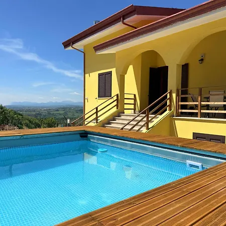 Apartment Relais Paradise *