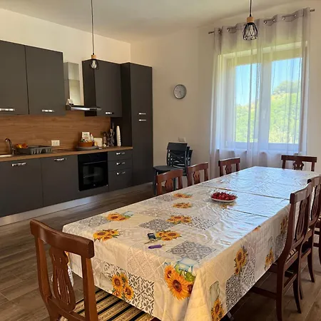 Appartamento Relais Paradise *