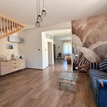 Relais Paradise Appartamento *