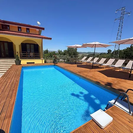 Relais Paradise