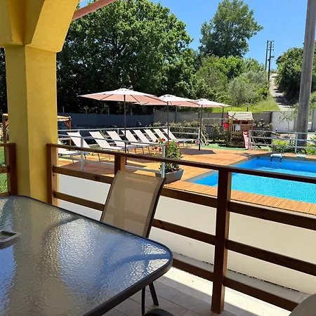 Relais Paradise Apartment