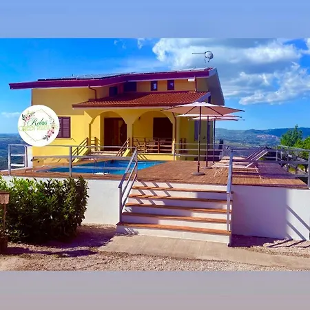 Relais Paradise