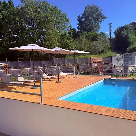 Relais Paradise