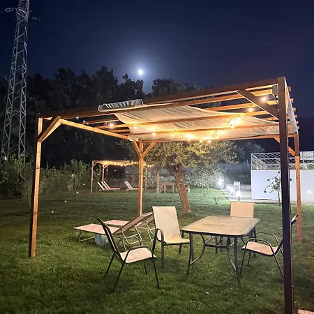 Relais Paradise Apice